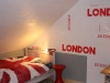 fresque chambre enfant london