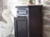 relooking meuble table de nuit