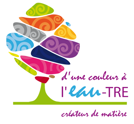 Laurence Jaumotte logo